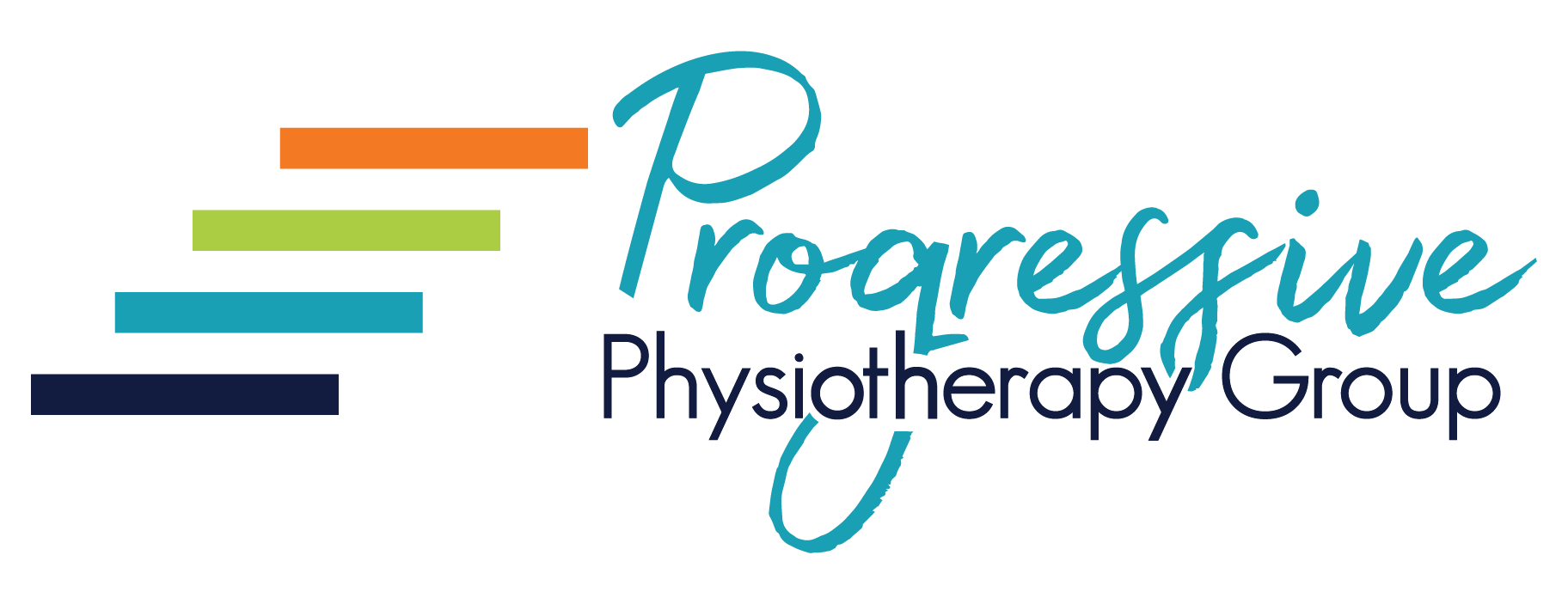 Progressive Physiotherapy Group Physio Warragul Logo