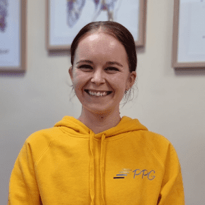 Molly Slater, Exercise Scientist with Progressive Physiotherapy Group in Warragul