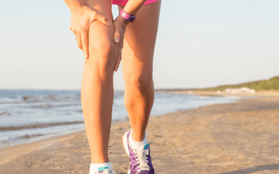 An ACL injury: what to expect and how to treat it